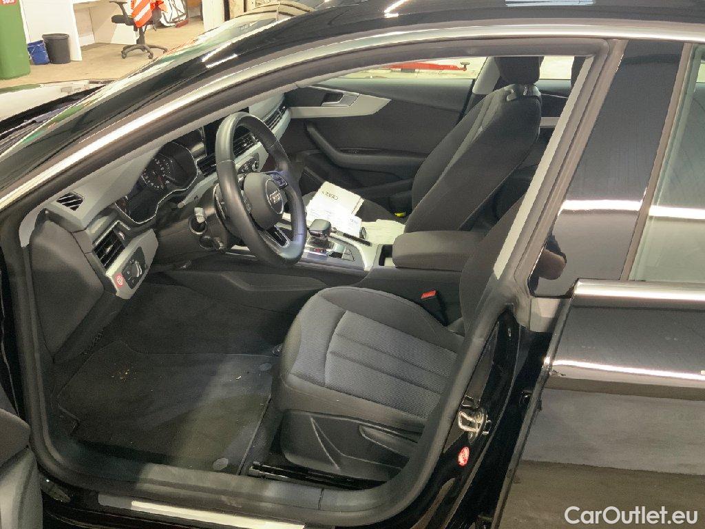 Audi  A5 Sportback  40 TFSI quattro advanced 2.0 TFSI 150KW AT7 E6d #4