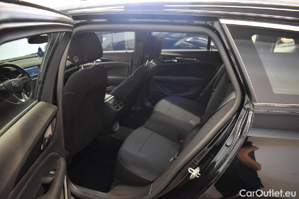 Opel  Insignia OPEL  Sports Tourer 2.0 Diesel Aut. Business 5d 128kW #9
