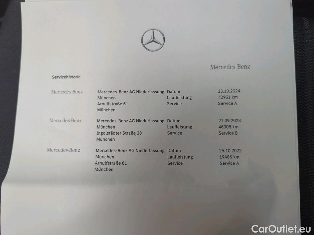 Mercedes  E-Klasse E -Klasse T-Modell E 300 de (213.216)Avantgarde 2.0 225KW AT9 E6d #18