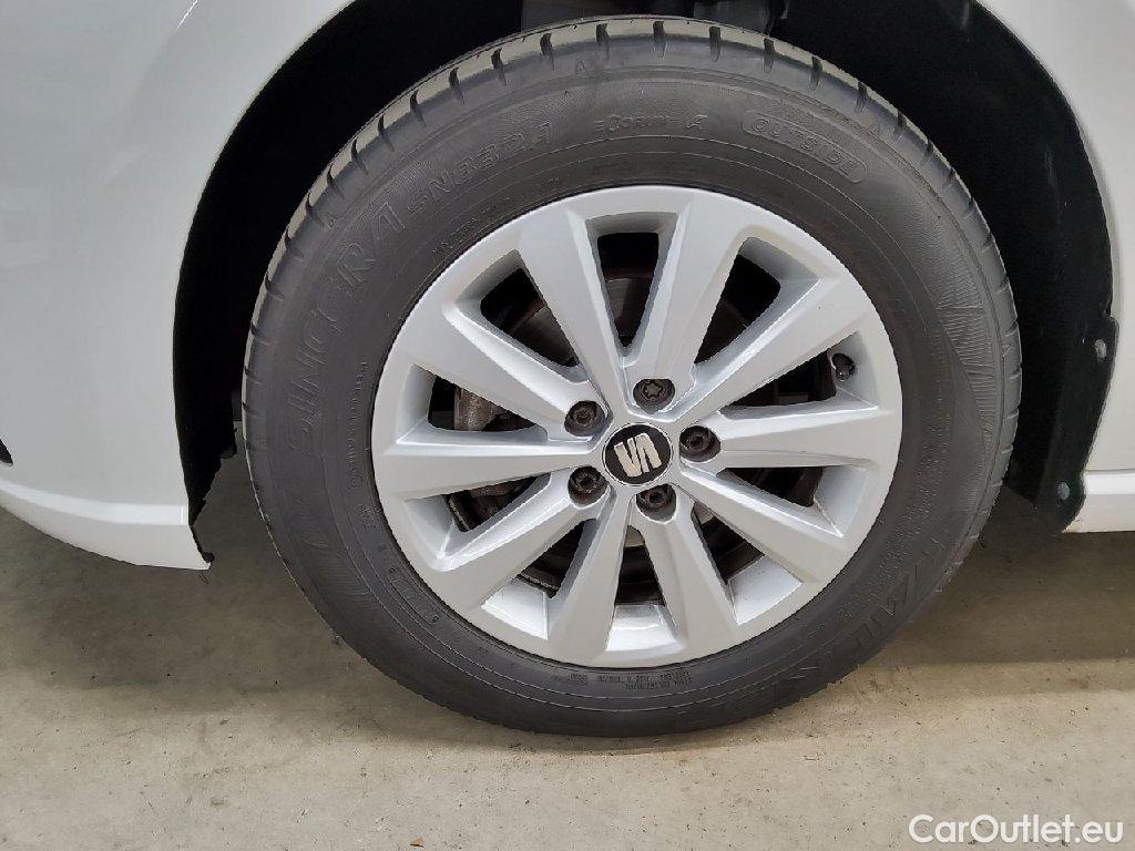 Seat  Ibiza  Style 1.0 TSI 70KW MT5 E6dT #48