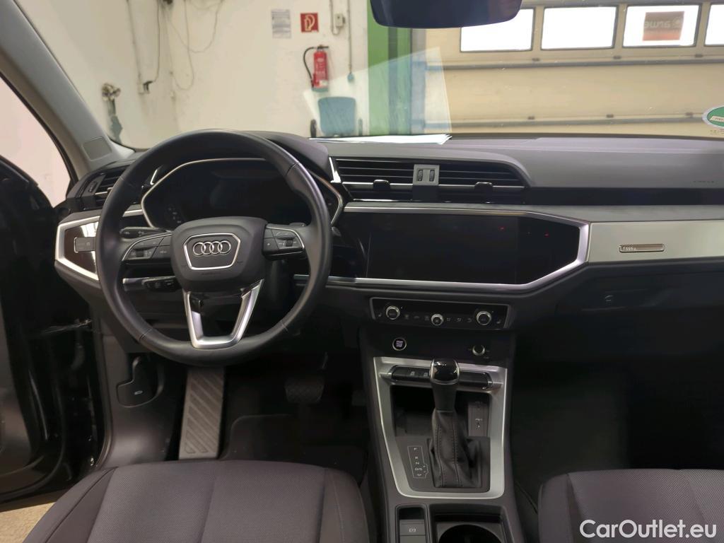 Audi  Q3  35 TDI advanced 2.0 TDI 110KW AT7 E6d #14