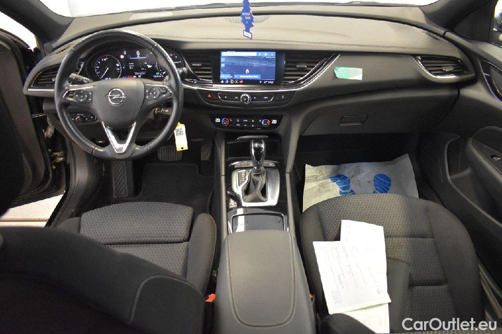 Opel  Insignia OPEL  Sports Tourer 2.0 Diesel Aut. Business 5d 128kW #3