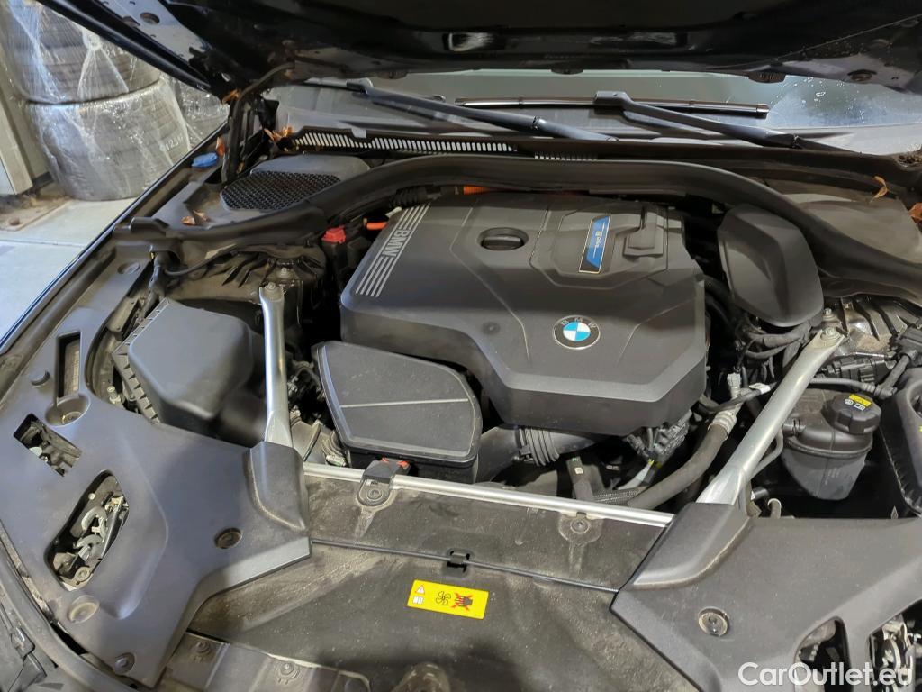 Bmw  Serie 5 Baureihe 5 Touring 530 e xDrive 2.0 215KW AT8 E6d #15