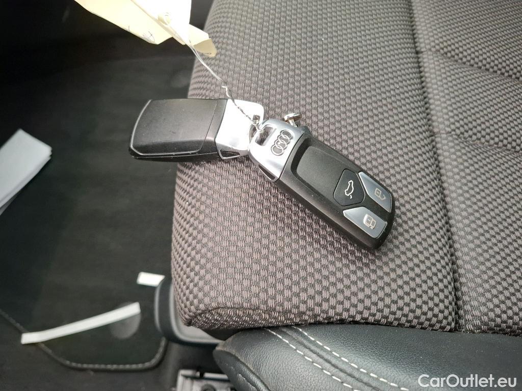 Audi  A5 Sportback  F5A S line 2.0 TFSI 190CV BVA7 E6 #12