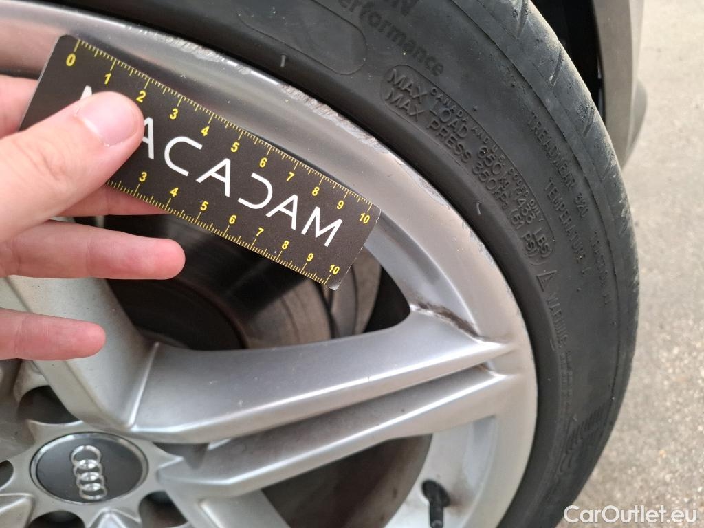 Audi  A5 Sportback  F5A S line 2.0 TFSI 190CV BVA7 E6 #22