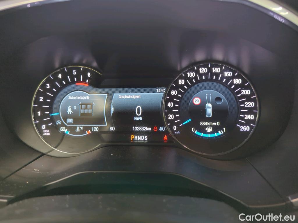 Ford  S-Max  Titanium 2.0 EcoBlue 110KW AT8 E6dT #5