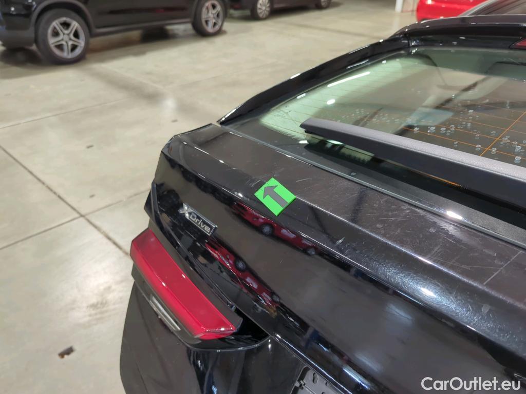 Bmw  Serie 5 Baureihe 5 Touring 530 e xDrive 2.0 215KW AT8 E6d #42