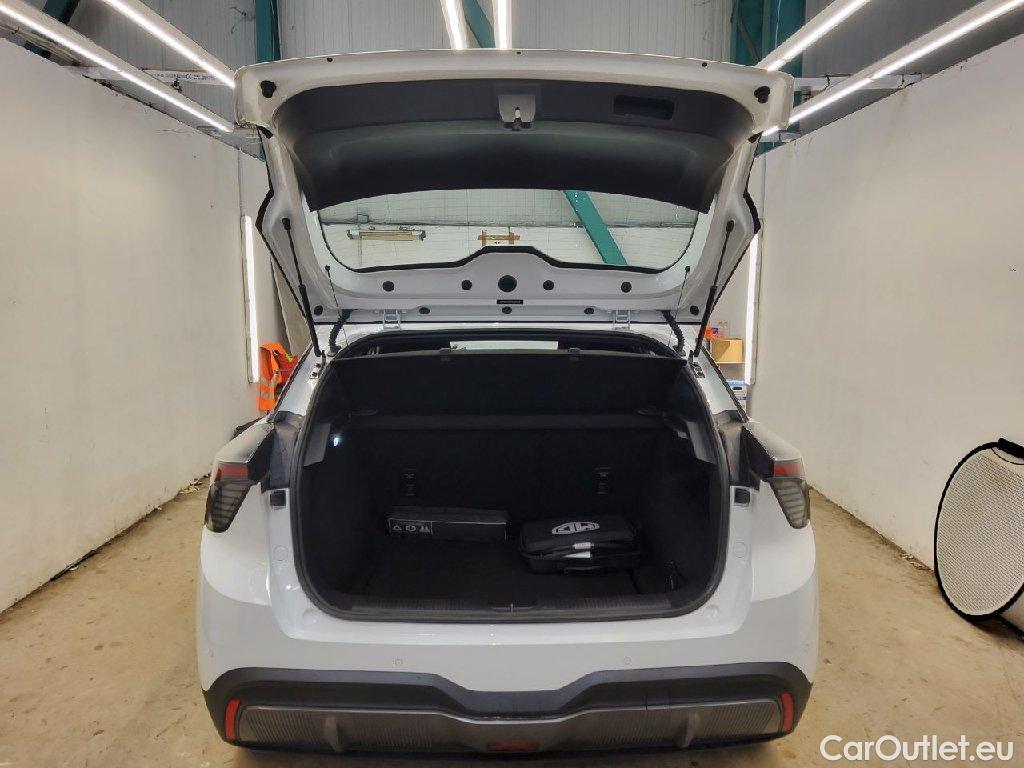 MG  EHS MG MG4 Standard 5d 125kW #11