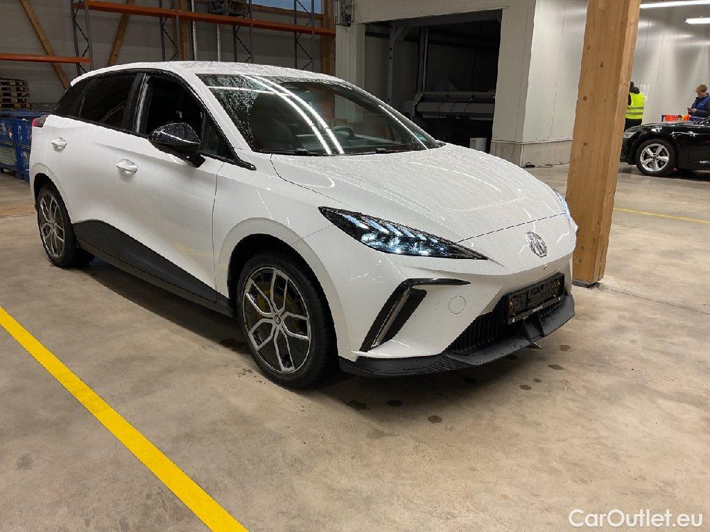 MG  4 MG MG Luxury 5d 150kW #8