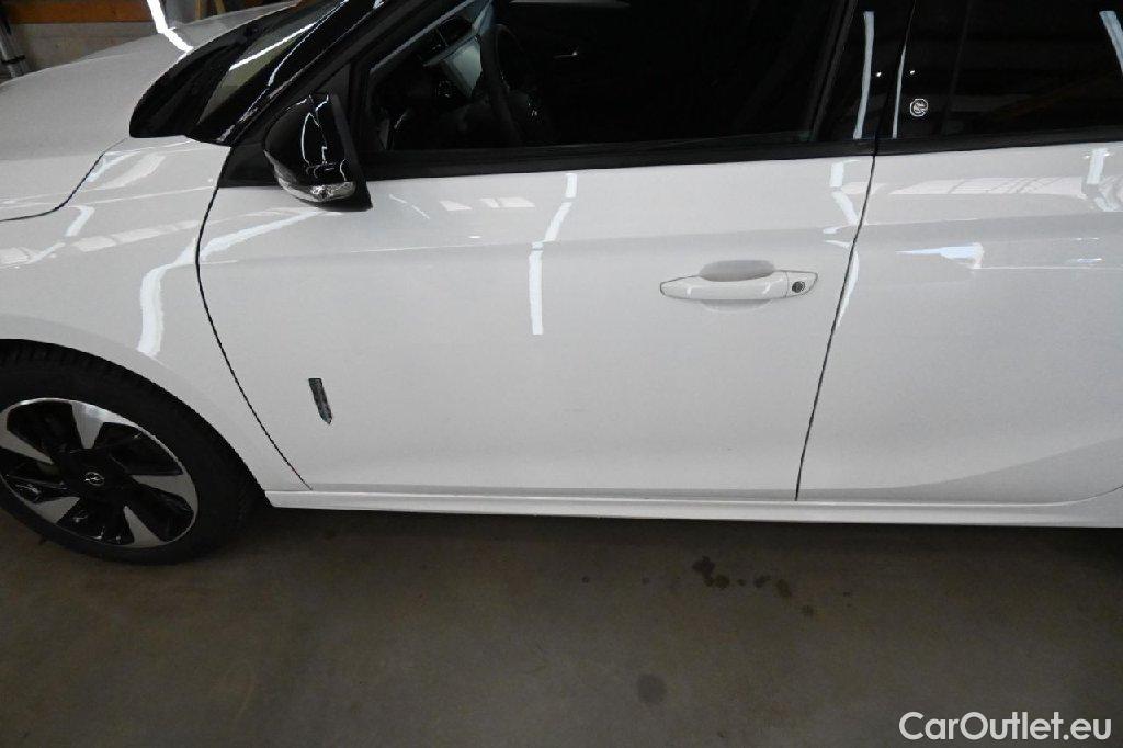 Opel  Corsa  F e Edition 50kWh #57