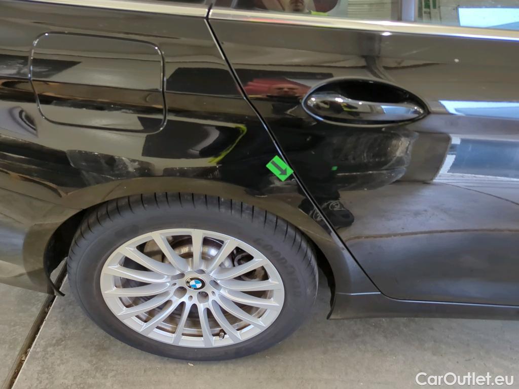 Bmw  Serie 5 Baureihe 5 Touring 530 e xDrive 2.0 215KW AT8 E6d #48