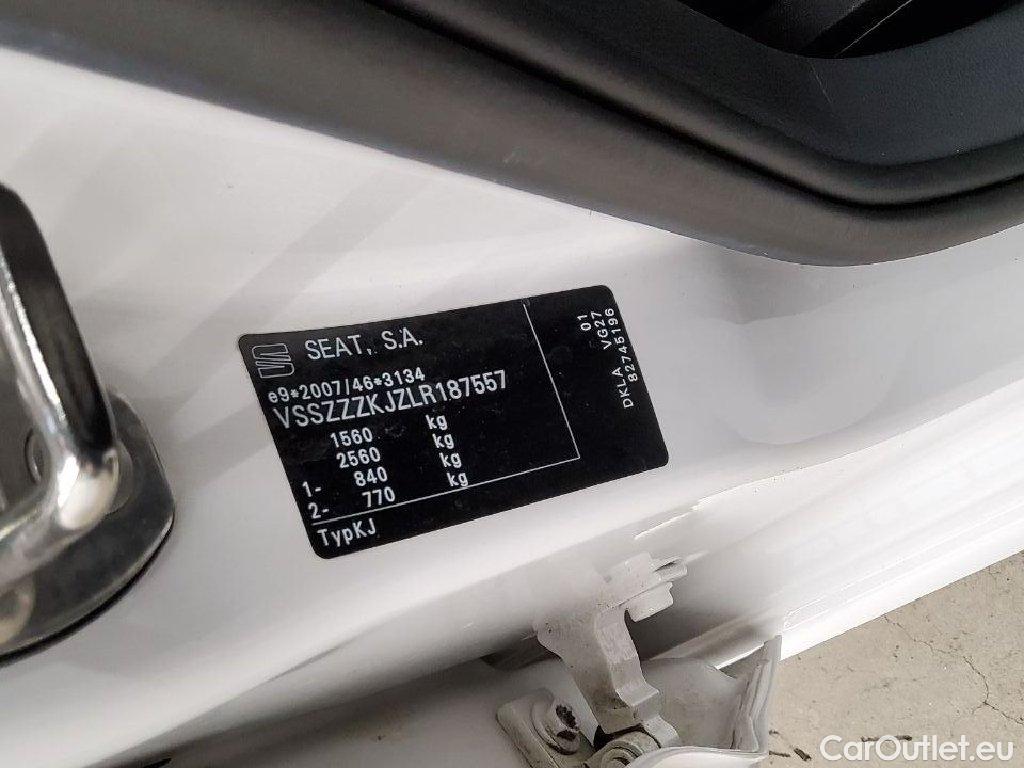 Seat  Ibiza  Style 1.0 TSI 70KW MT5 E6dT #5