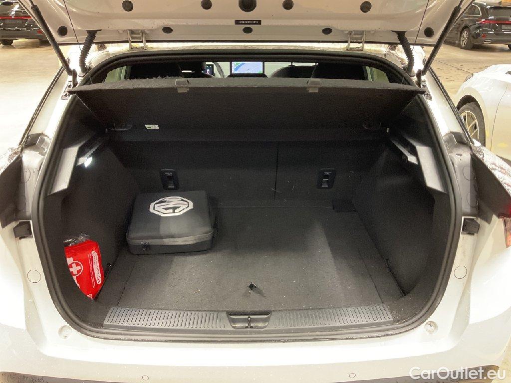 MG  4 MG MG Luxury 5d 150kW #11