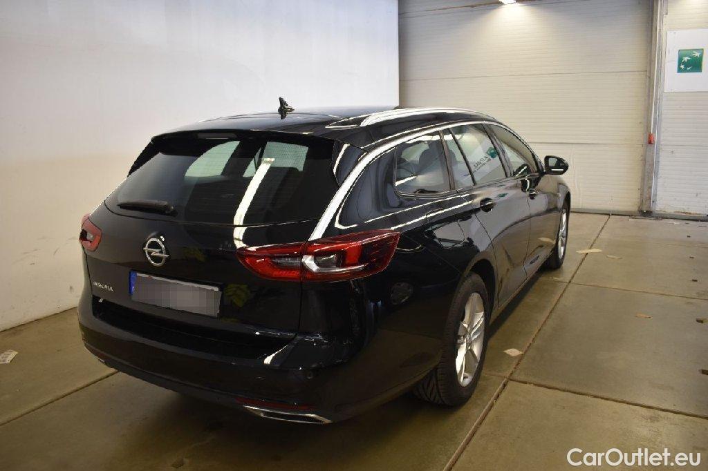 Opel  Insignia OPEL  Sports Tourer 2.0 Diesel Aut. Business 5d 128kW #2