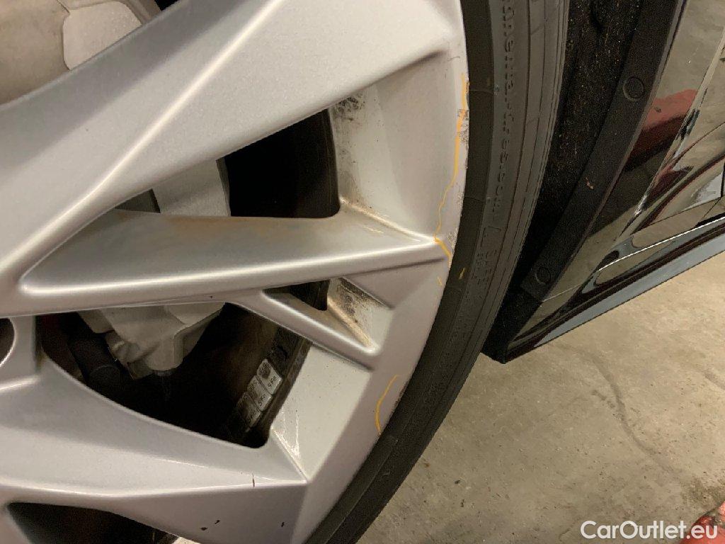 Audi  A5 Sportback  40 TFSI quattro advanced 2.0 TFSI 150KW AT7 E6d #17