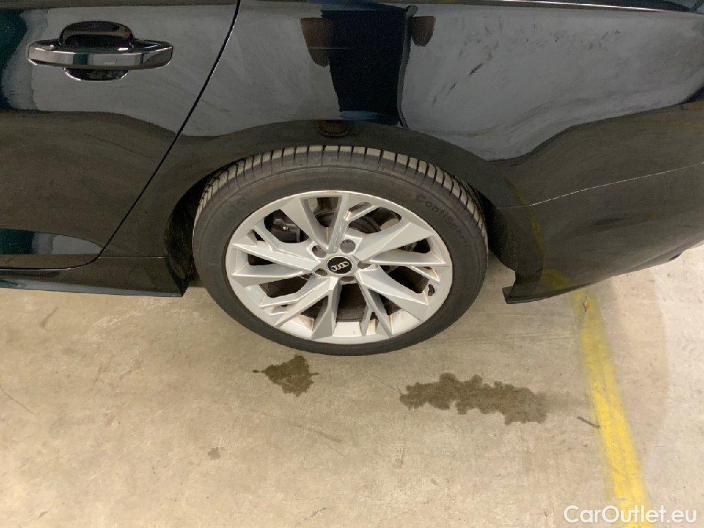 Audi  A5 Sportback  40 TFSI quattro advanced 2.0 TFSI 150KW AT7 E6d #14