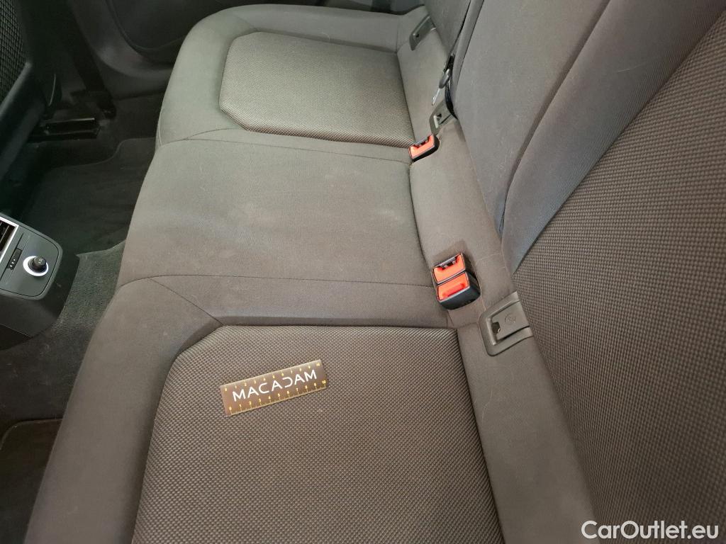 Audi  A3 AUDI  Sportback  2016  5P  Berline 35 TDI 150 S TRONIC BUSINESS LINE #6