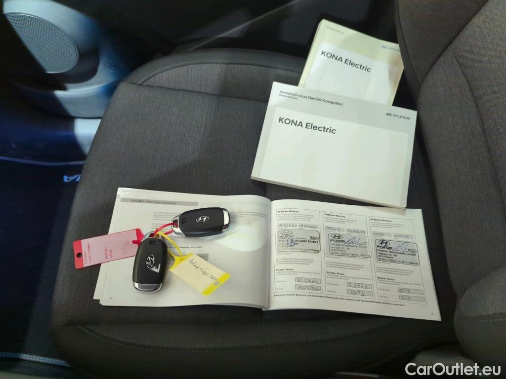 Hyundai  Konna Kona Prime Elektro 2WD 64kWh #3