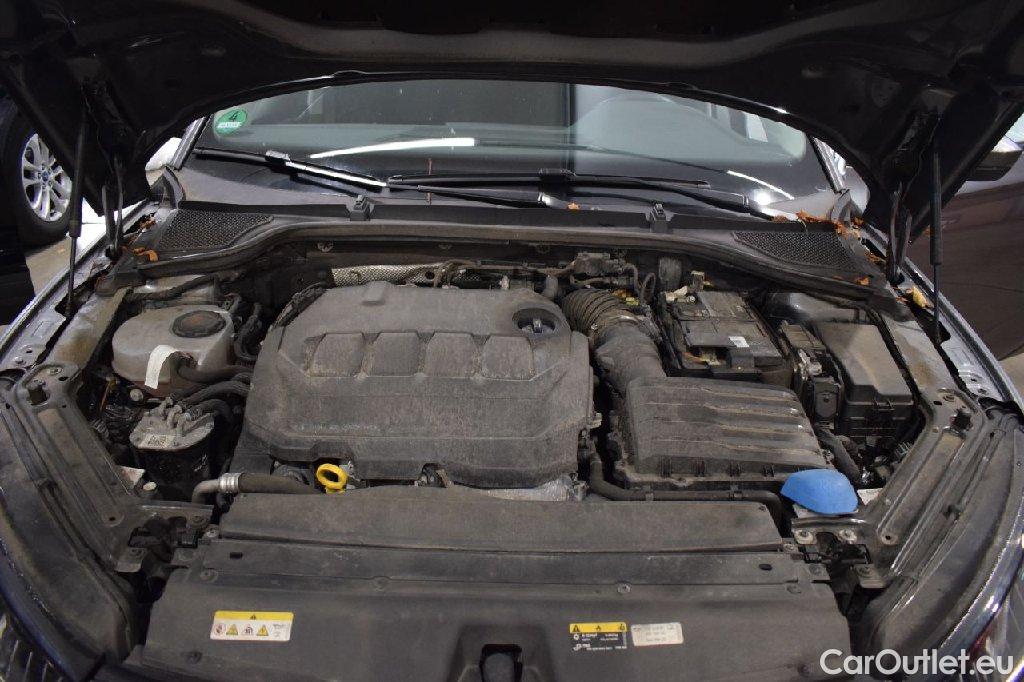 Skoda  Octavia  Combi Tour 2.0 TDI 110KW AT7 E6d #11