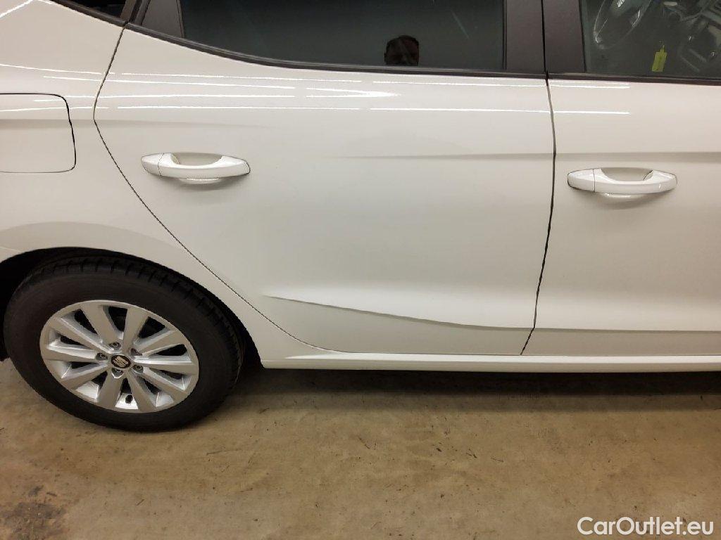 Seat  Ibiza  Style 1.0 TSI 70KW MT5 E6dT #24