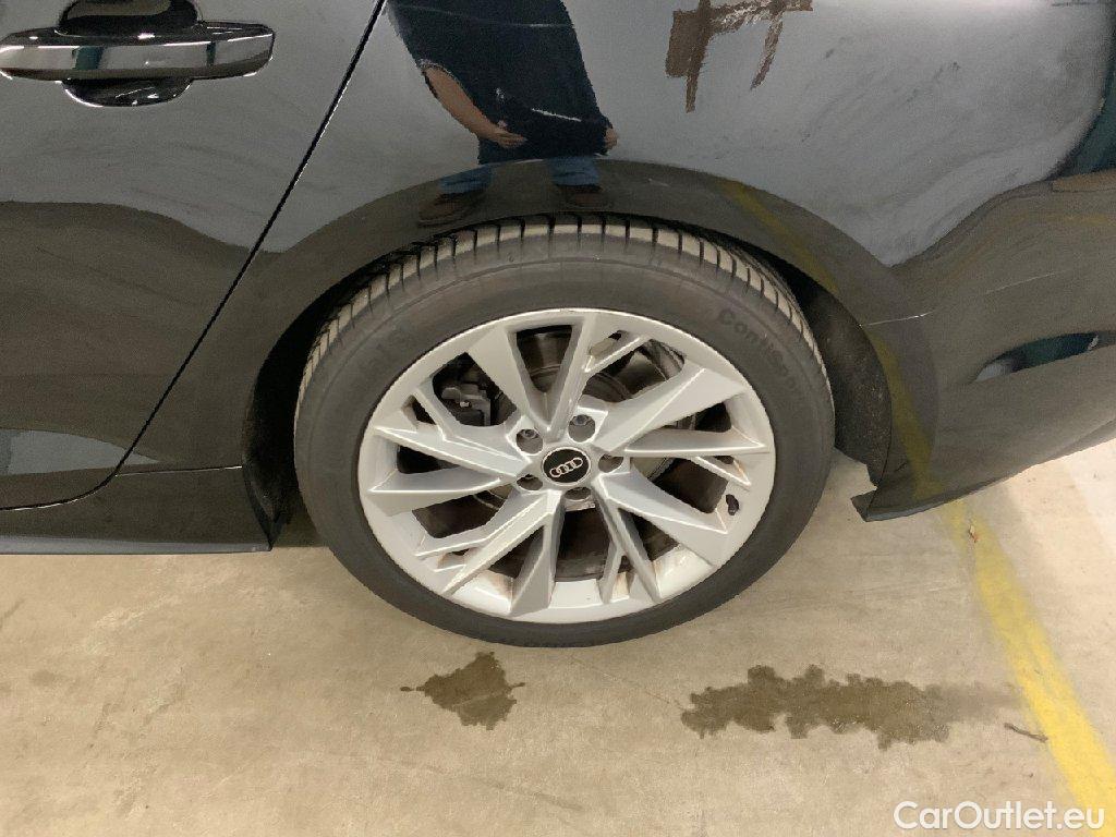 Audi  A5 Sportback  40 TFSI quattro advanced 2.0 TFSI 150KW AT7 E6d #21