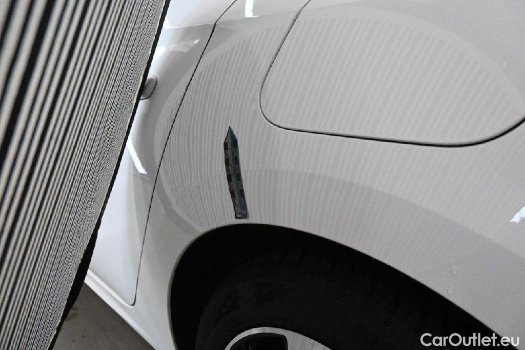 Opel  Corsa  F e Edition 50kWh #52