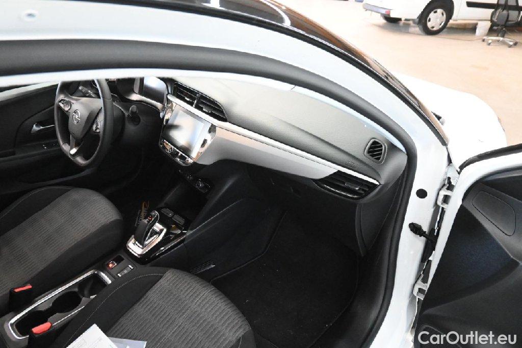 Opel  Corsa  F e Edition 50kWh #23