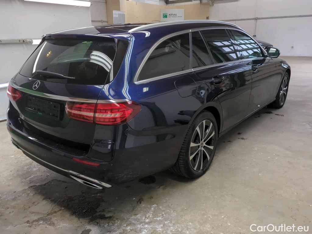 Mercedes  E-Klasse E -Klasse T-Modell E 300 de (213.216)Avantgarde 2.0 225KW AT9 E6d #2