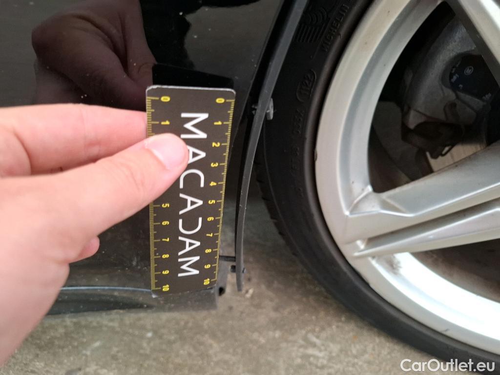 Audi  A5 Sportback  F5A S line 2.0 TFSI 190CV BVA7 E6 #34