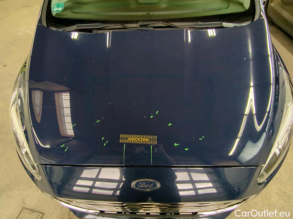 Ford  S-Max  Titanium 2.0 EcoBlue 110KW AT8 E6dT #26