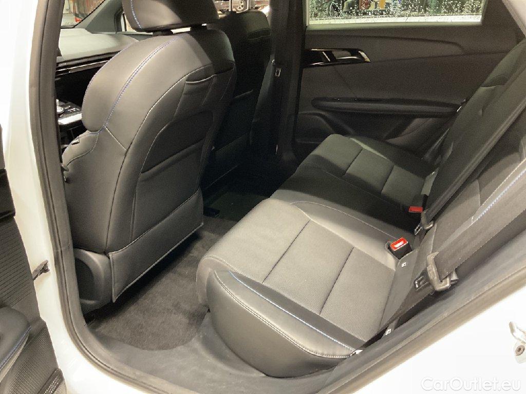 MG  4 MG MG Luxury 5d 150kW #10