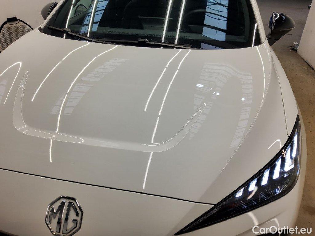 MG  EHS MG MG4 Standard 5d 125kW #17