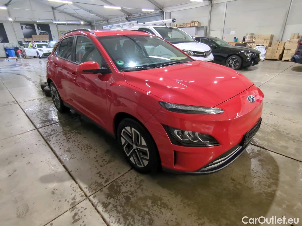Hyundai  Konna Kona Prime Elektro 2WD 64kWh #6
