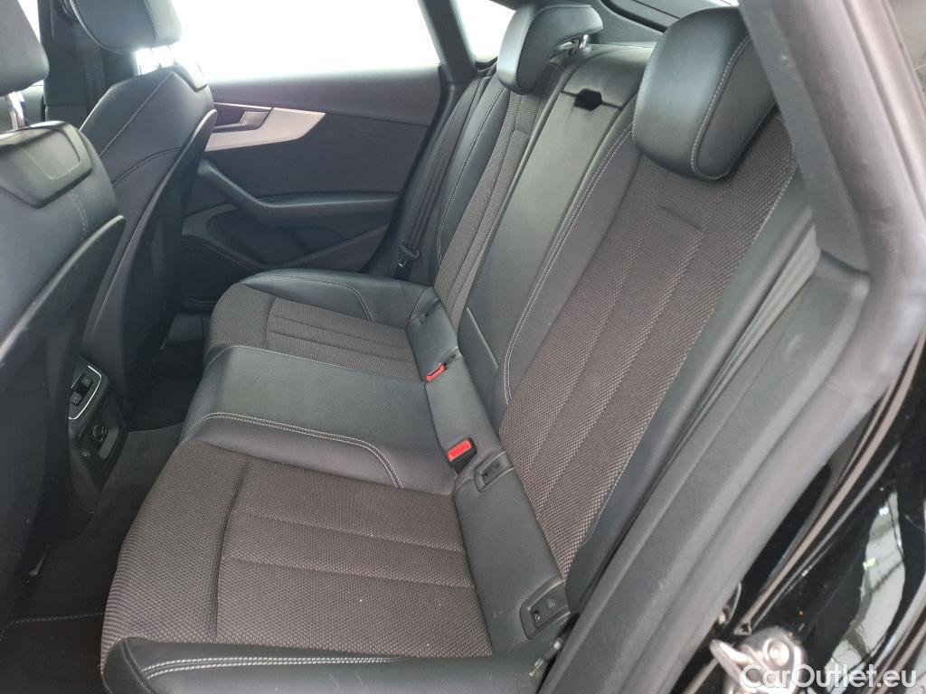 Audi  A5 Sportback  F5A S line 2.0 TFSI 190CV BVA7 E6 #9