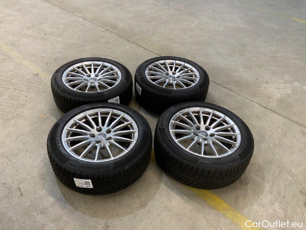 Audi  A5 Sportback  40 TFSI quattro advanced 2.0 TFSI 150KW AT7 E6d #22