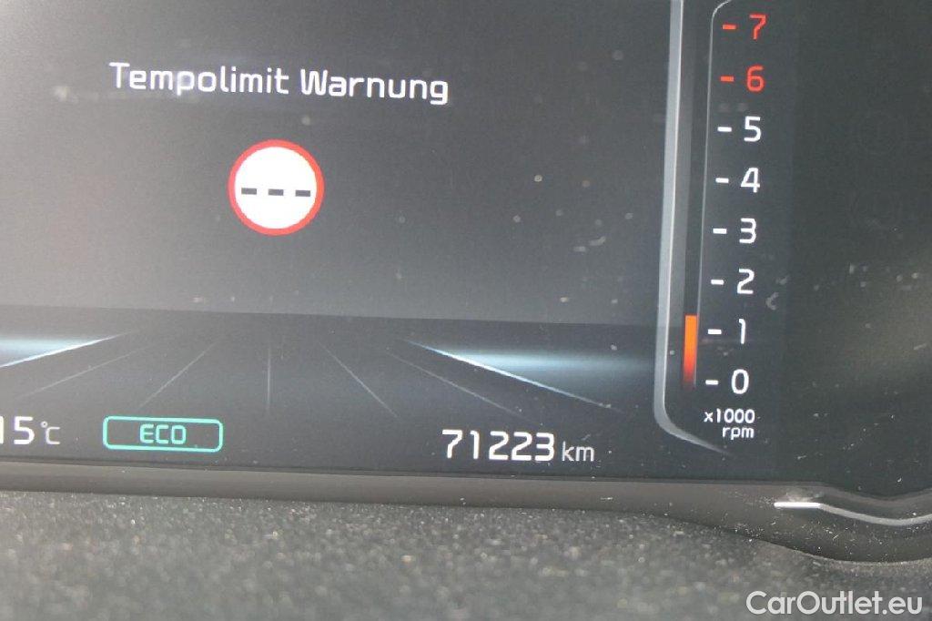 KIA  Niro  Spirit Plug-in Hybrid 1.6 104KW AT6 E6d #6