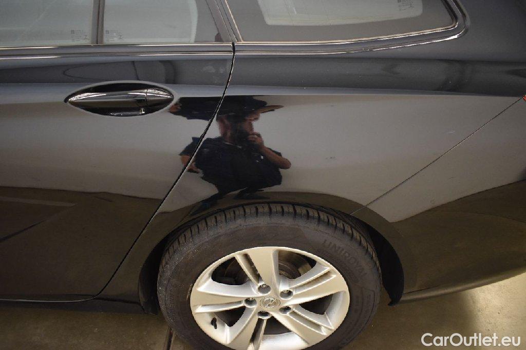 Opel  Insignia OPEL  Sports Tourer 2.0 Diesel Aut. Business 5d 128kW #15