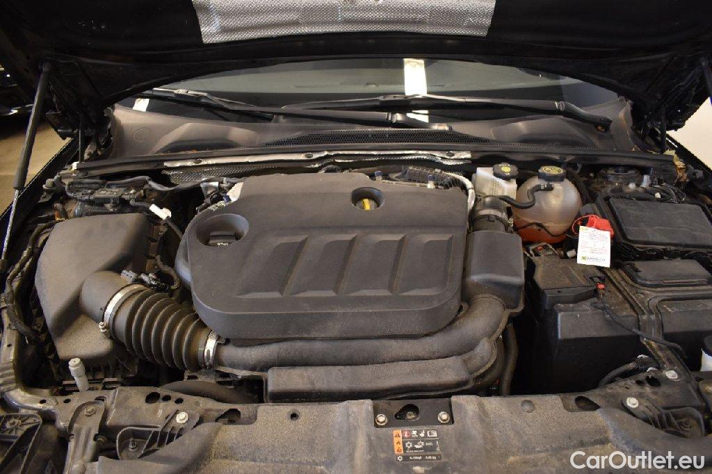 Opel  Insignia OPEL  Sports Tourer 2.0 Diesel Aut. Business 5d 128kW #11