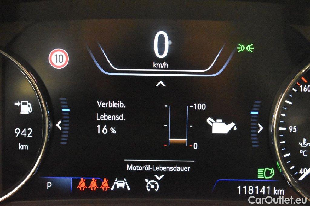 Opel  Insignia OPEL  Sports Tourer 2.0 Diesel Aut. Business 5d 128kW #37