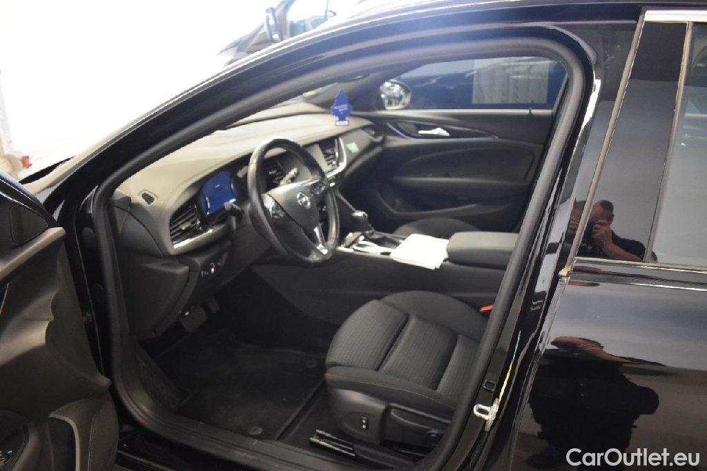 Opel  Insignia OPEL  Sports Tourer 2.0 Diesel Aut. Business 5d 128kW #4