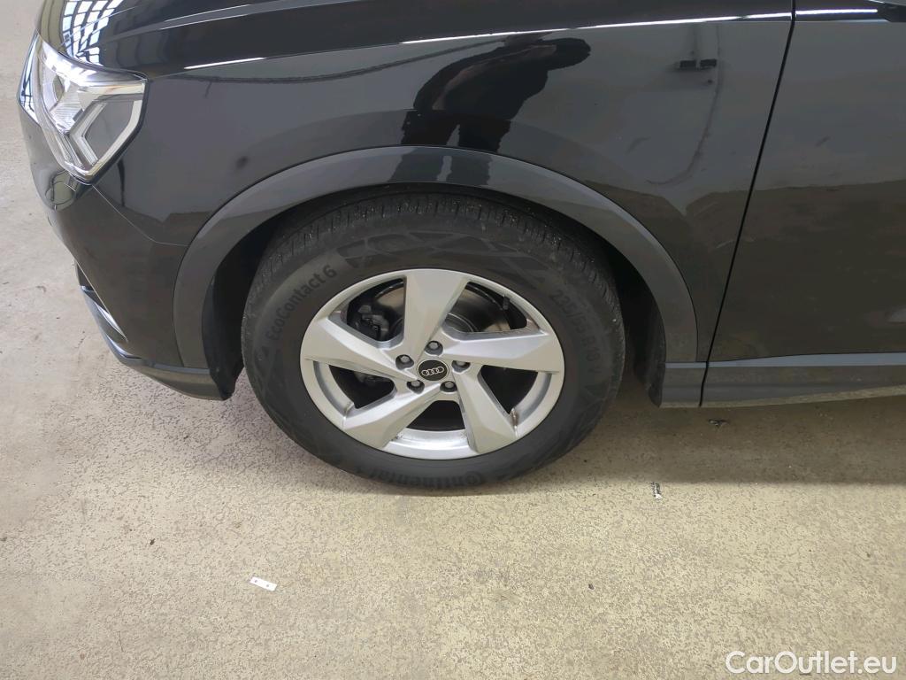 Audi  Q3  35 TDI advanced 2.0 TDI 110KW AT7 E6d #12
