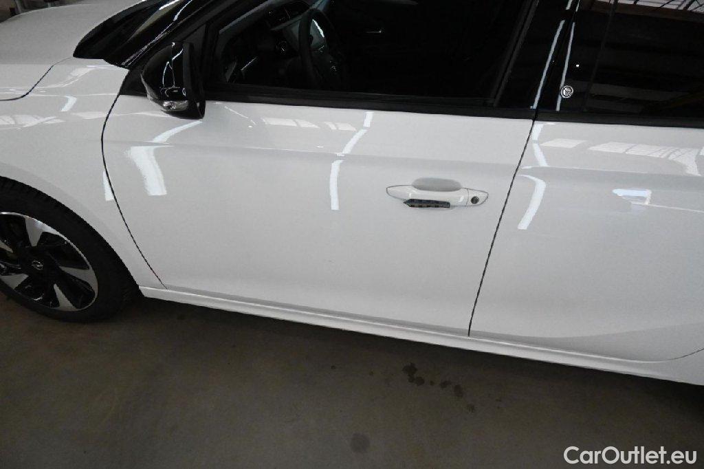 Opel  Corsa  F e Edition 50kWh #60