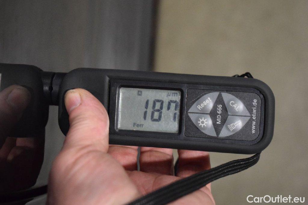 Skoda  Octavia  Combi Tour 2.0 TDI 110KW AT7 E6d #20