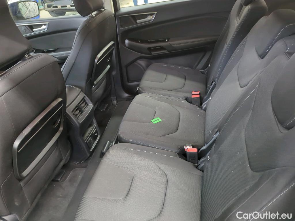 Ford  S-Max  Titanium 2.0 EcoBlue 110KW AT8 E6dT #24