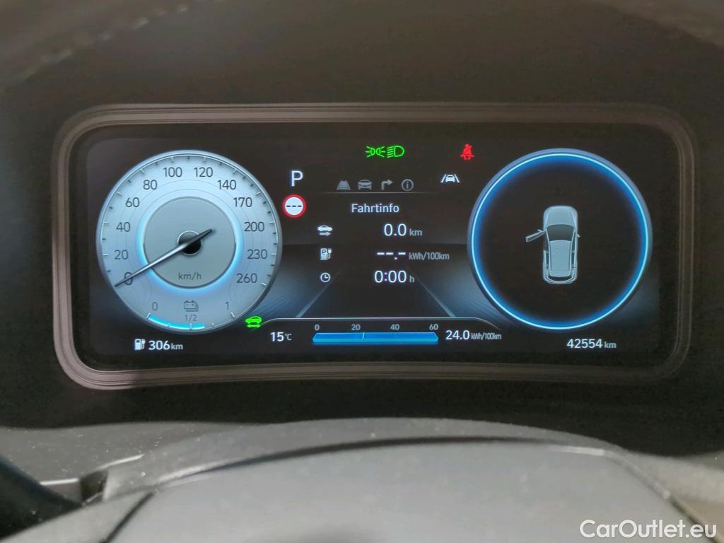 Hyundai  Konna Kona Prime Elektro 2WD 64kWh #5