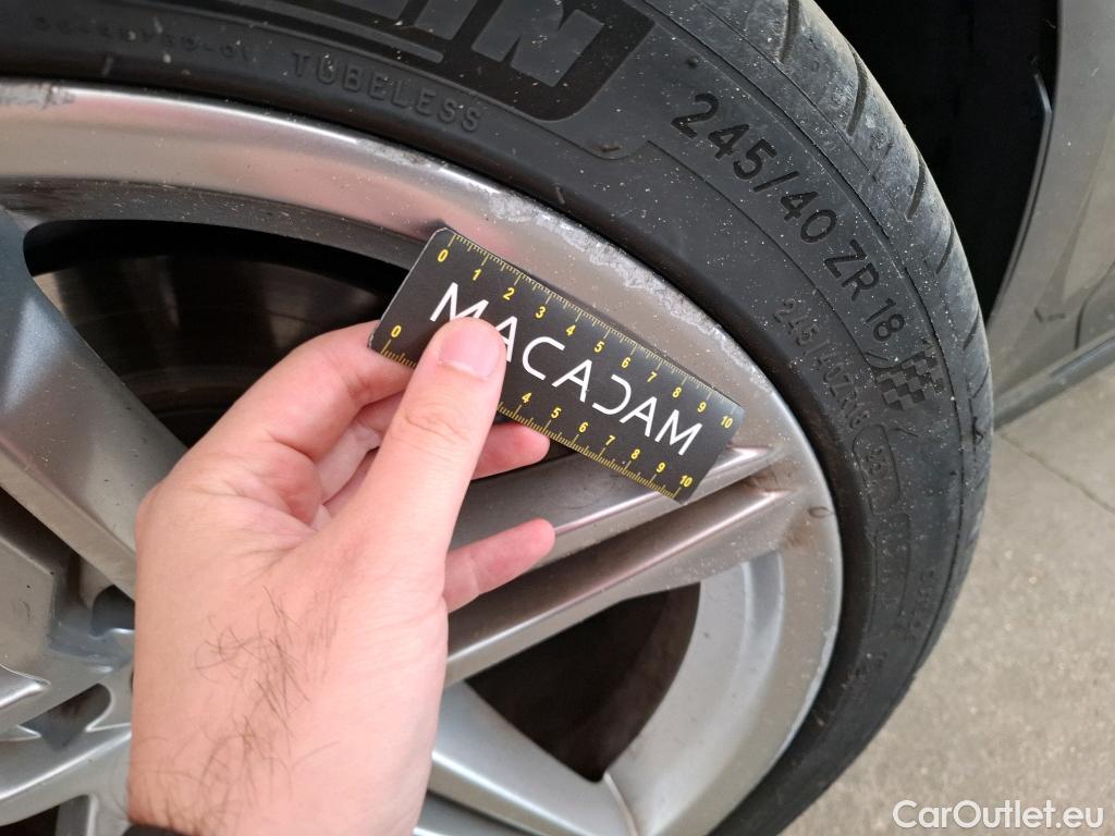 Audi  A5 Sportback  F5A S line 2.0 TFSI 190CV BVA7 E6 #9