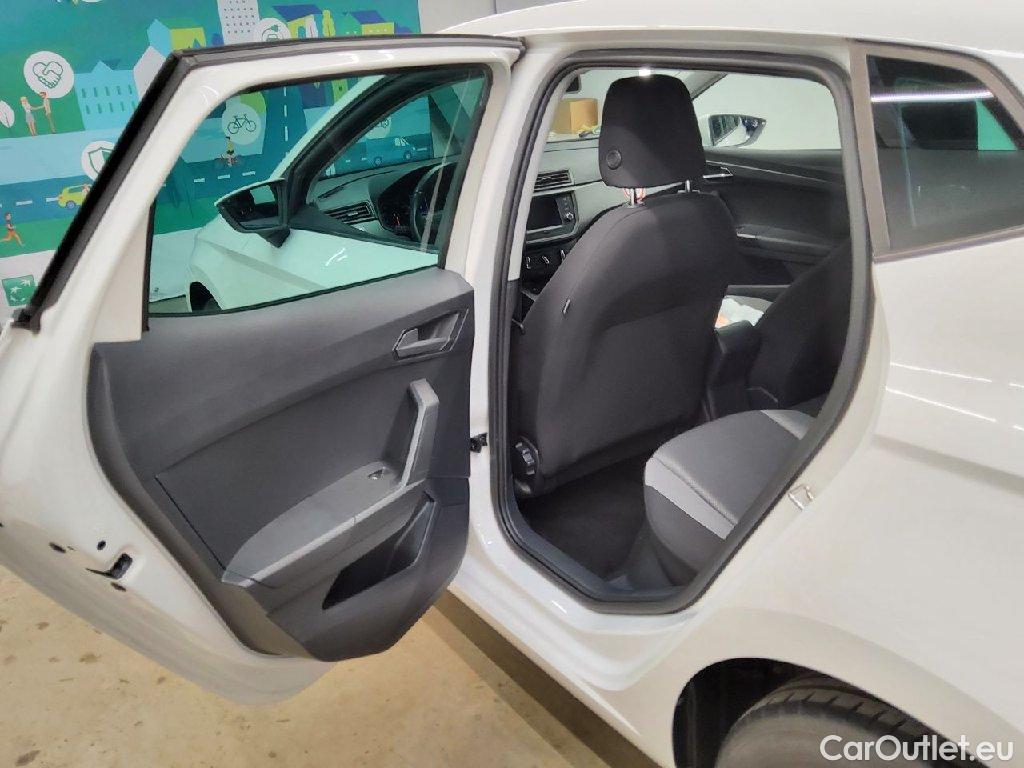 Seat  Ibiza  Style 1.0 TSI 70KW MT5 E6dT #9