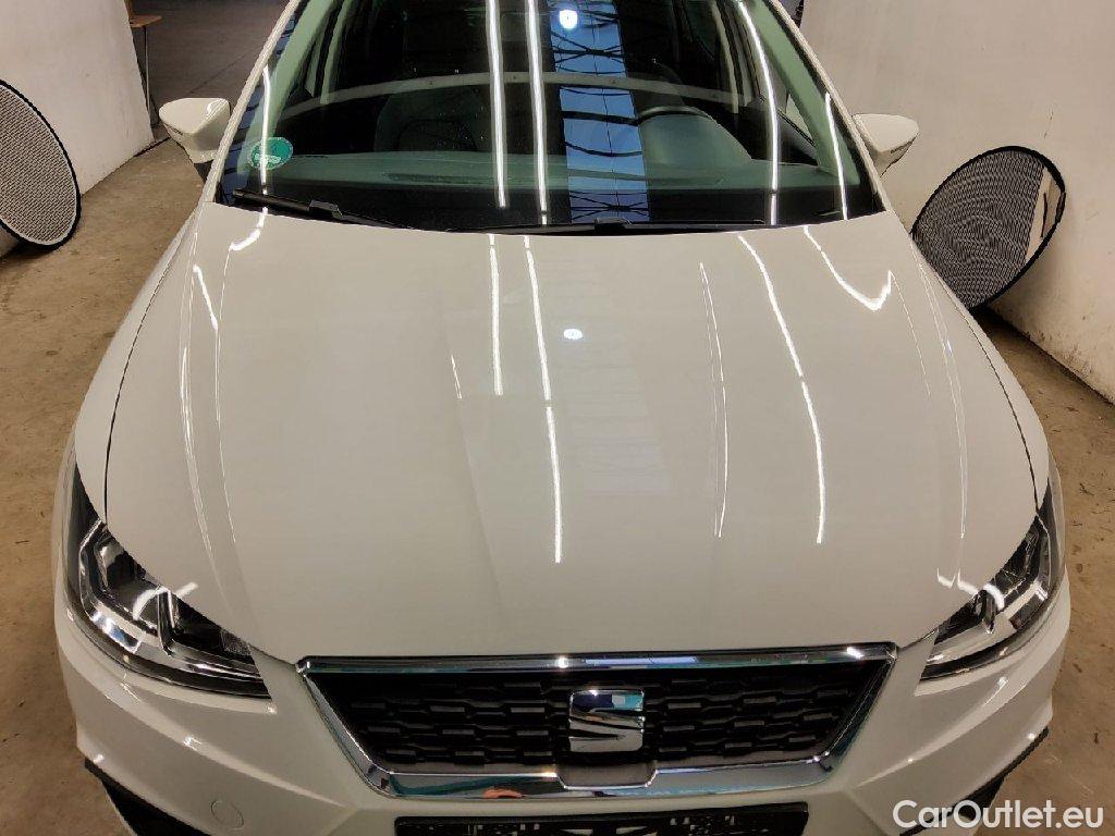 Seat  Ibiza  Style 1.0 TSI 70KW MT5 E6dT #18