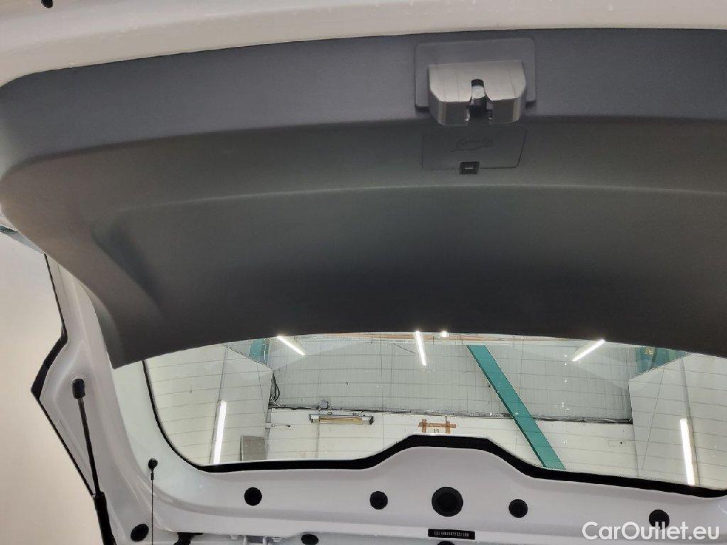 MG  EHS MG MG4 Standard 5d 125kW #31