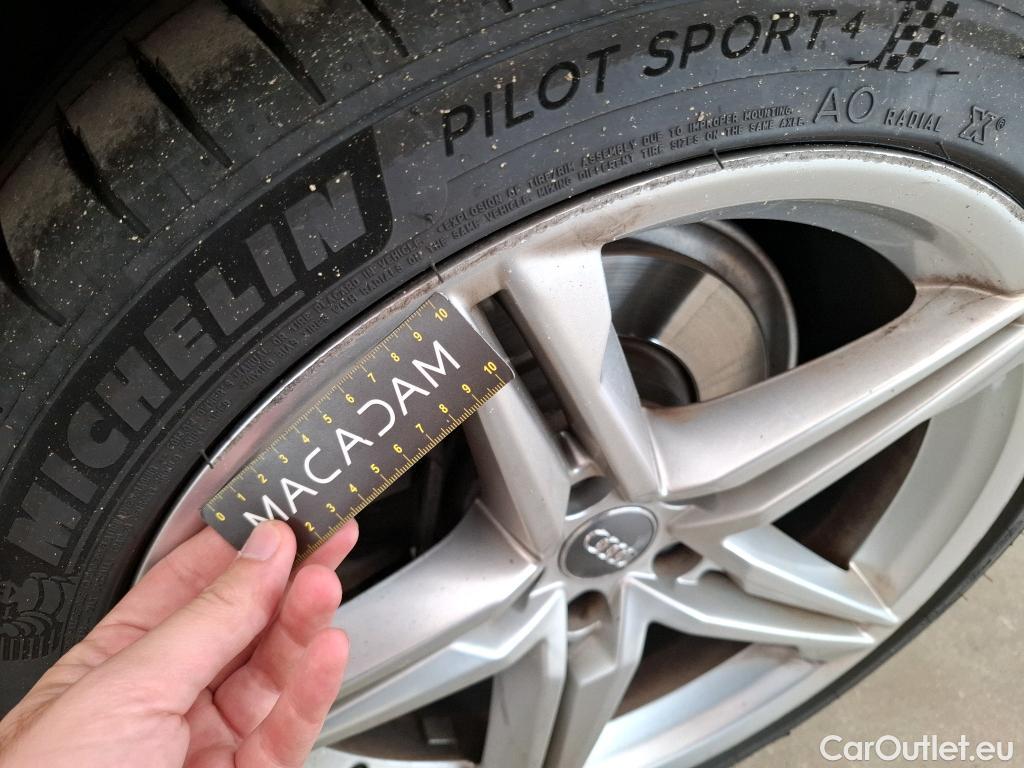 Audi  A5 Sportback  F5A S line 2.0 TFSI 190CV BVA7 E6 #13